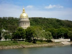 WV State Capitol